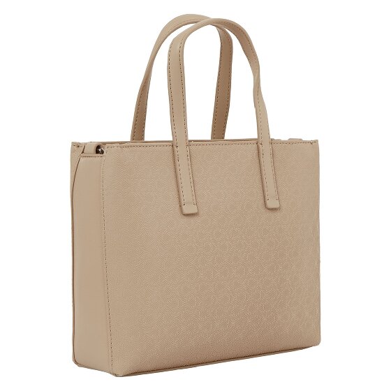 Calvin Klein CK Mixmedia Handtasche 24 cm