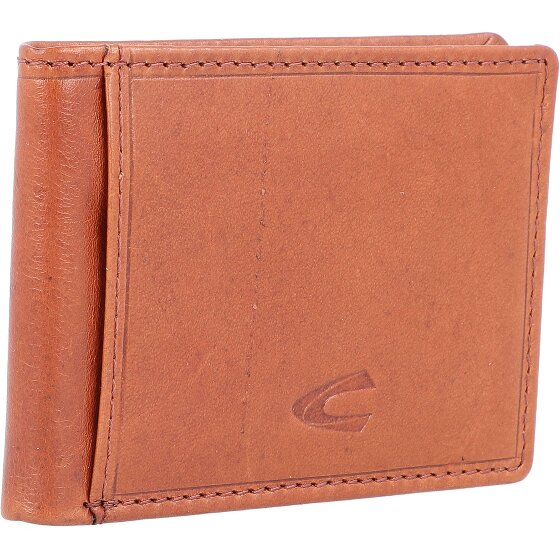 camel active Como Geldbörse RFID Leder 10,5 cm