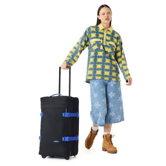 Eastpak Tranverz 2 Rollen Trolley 67 cm