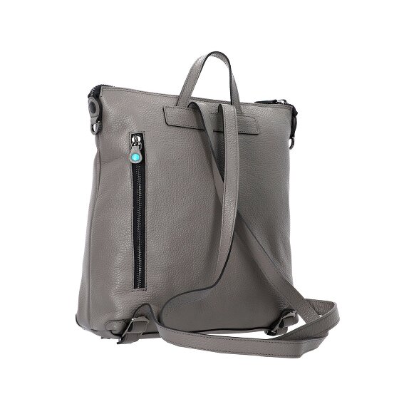 Gabs Lolita City Rucksack M Leder 32 cm