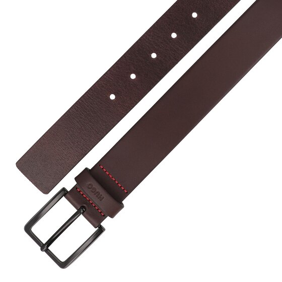 Hugo Gionio SZ40 Gürtel Leder