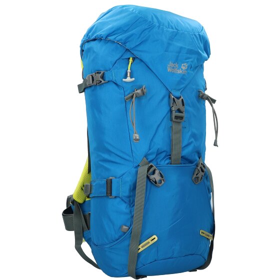 Jack Wolfskin Mountaineer Trekkingrucksack 68 cm