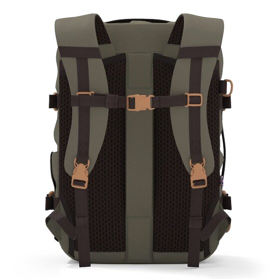 Cabin Zero Adventure 101 Daypack 46 cm