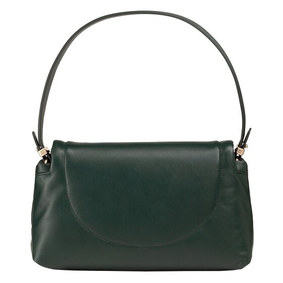 DuDu Melville Schultertasche Leder 31 cm