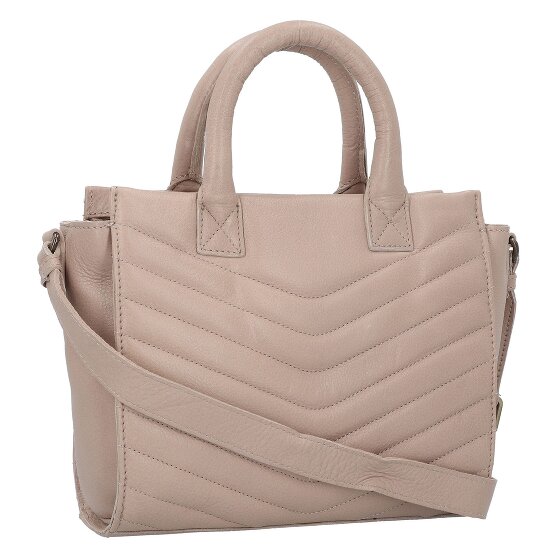 Cowboysbag Quilty Pleasure Handtasche Leder 24 cm