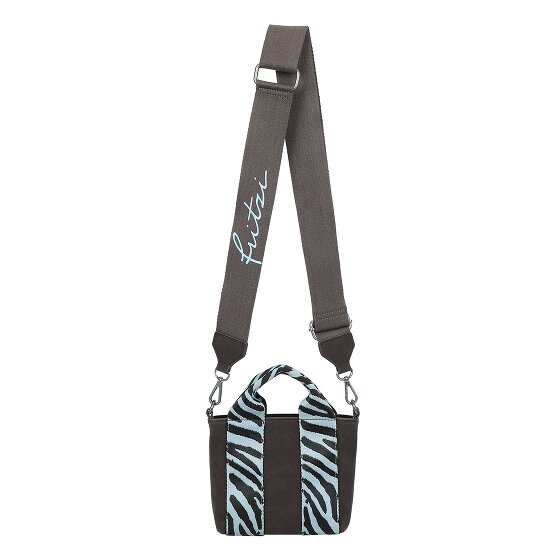 Fritzi aus Preußen Bini Schultertasche 20 cm