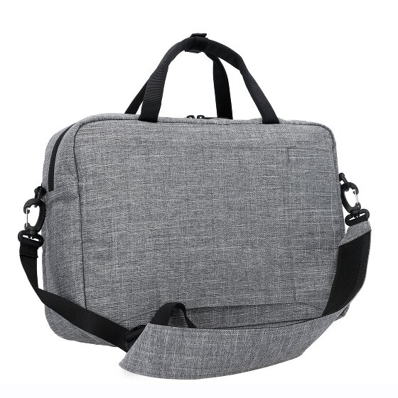 Herschel Gibson Aktentasche 39.5 cm Laptopfach