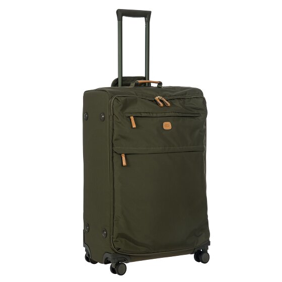 Bric's X-Travel 4-Rollen Trolley 77 cm