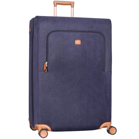 Bric's Life 4-Rollen Trolley 82 cm