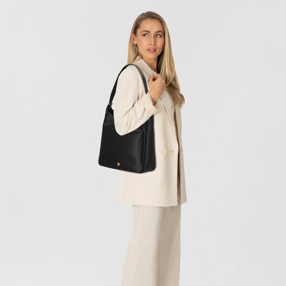 Fossil Dillon Schultertasche Leder 30 cm