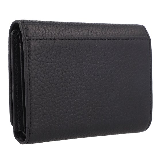 AIGNER Fashion Geldbörse RFID Schutz Leder 12.5 cm