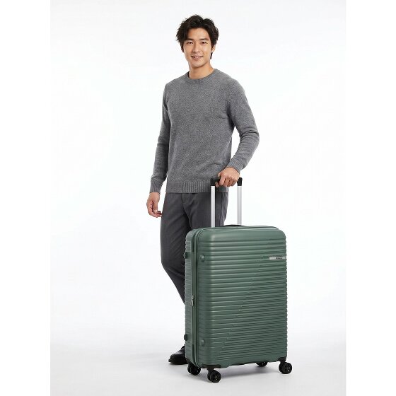 American Tourister Liftoff 4 Rollen Trolley 67 cm
