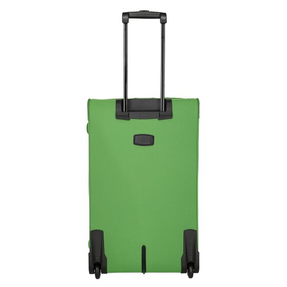 Paklite Orlando 2 Rollen Trolley L 73 cm