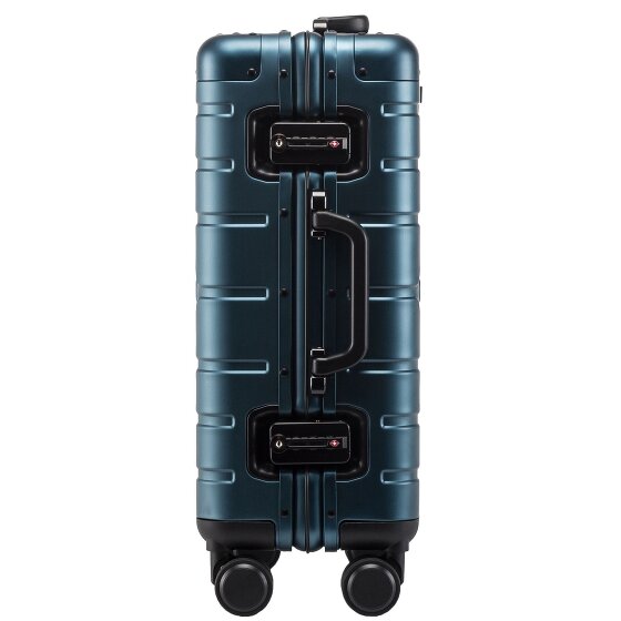 Alumaxx Gravity 4-Rollen Kabinentrolley 55 cm