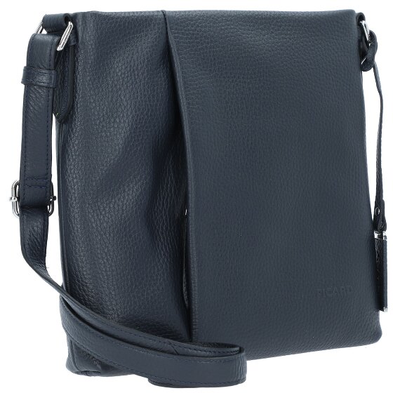 Picard Pure Umhängetasche Leder 24 cm