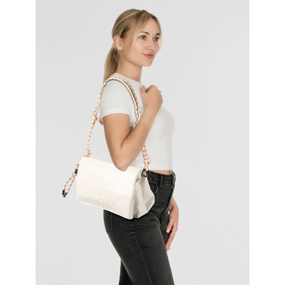 Desigual Half Schultertasche 23.5 cm
