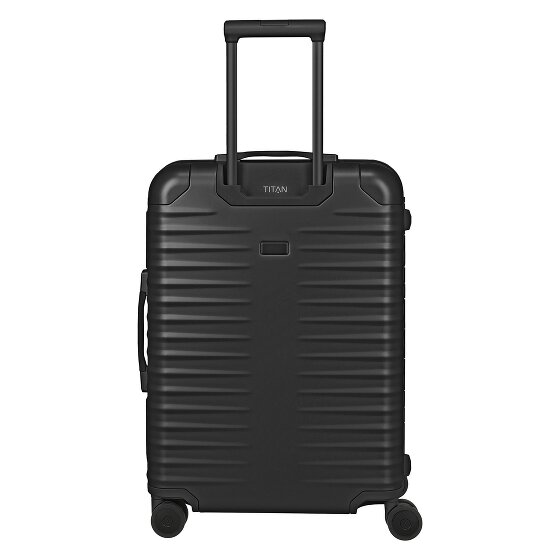 Titan Eternity 4 Rollen Trolley M 69 cm