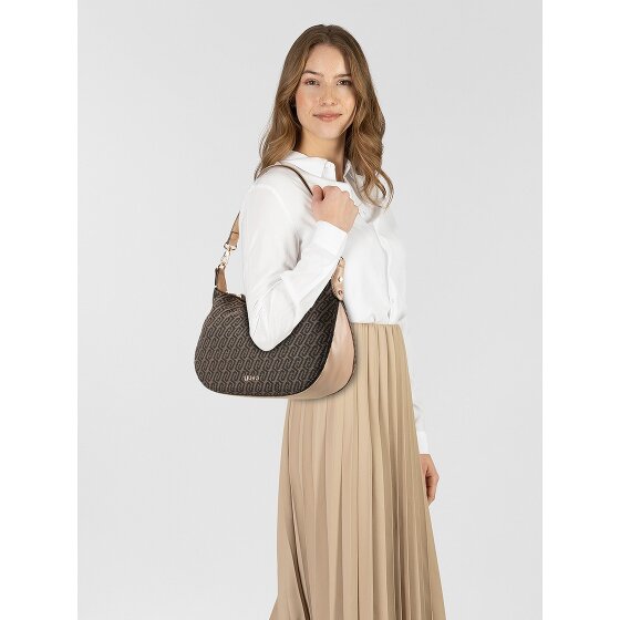 Liu Jo Kaliska Schultertasche M 32 cm mit Dehnfalte