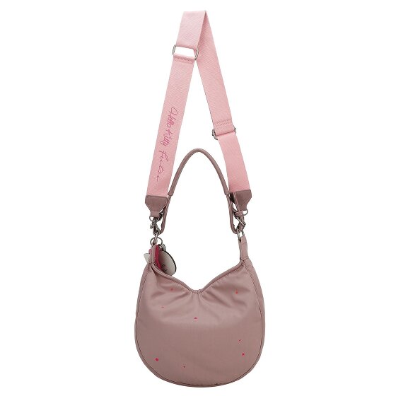 Fritzi aus Preußen Hello Kitty fritzi Hobo Sky Schultertasche 33 cm