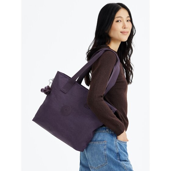 Kipling Anina Shopper Tasche 48 cm