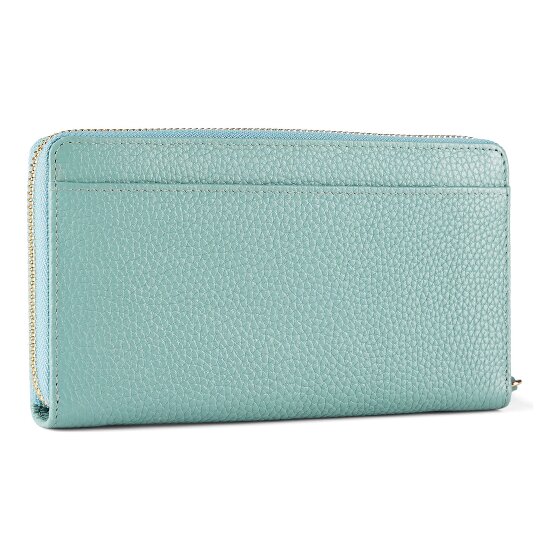 Braun Büffel Asti Geldbörse RFID Schutz Leder 19 cm