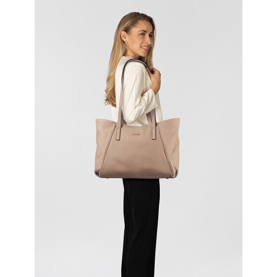 Picard Almada Shopper Tasche Leder 37 cm
