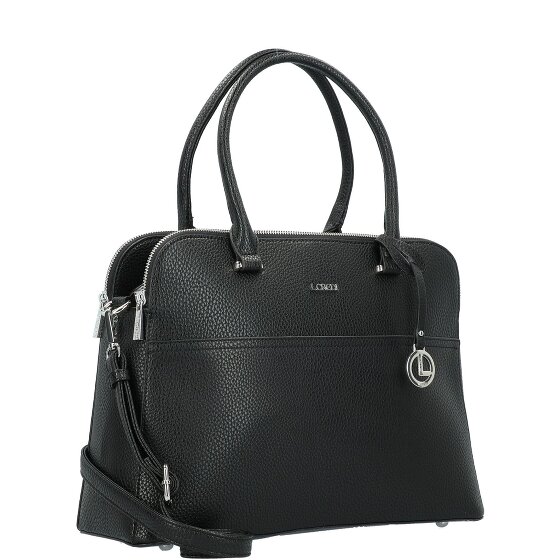 L.Credi Franka Schultertasche 37 cm