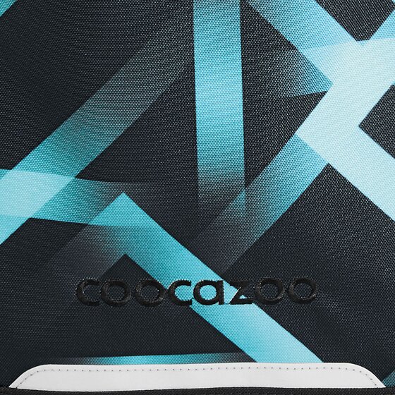 coocazoo Turnbeutel 43 cm