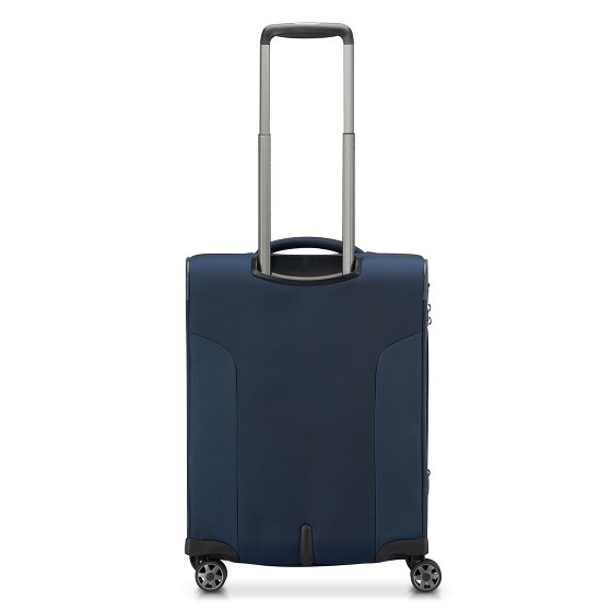 Roncato City 3.0 4 Rollen Kabinentrolley S 55 cm mit Dehnfalte