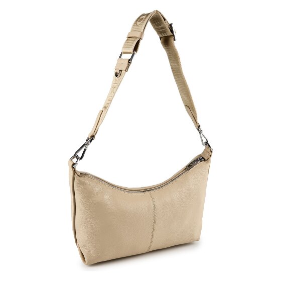 Liebeskind Paris Schultertasche Leder 36 cm