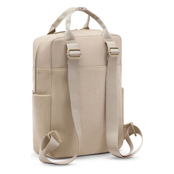 Kapten & Son Bergen Small Cord Daypack 33.5 cm Laptopfach