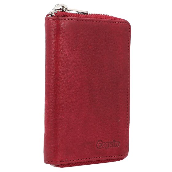 Esquire Oslo Texas Geldbörse RFID Leder 8 cm