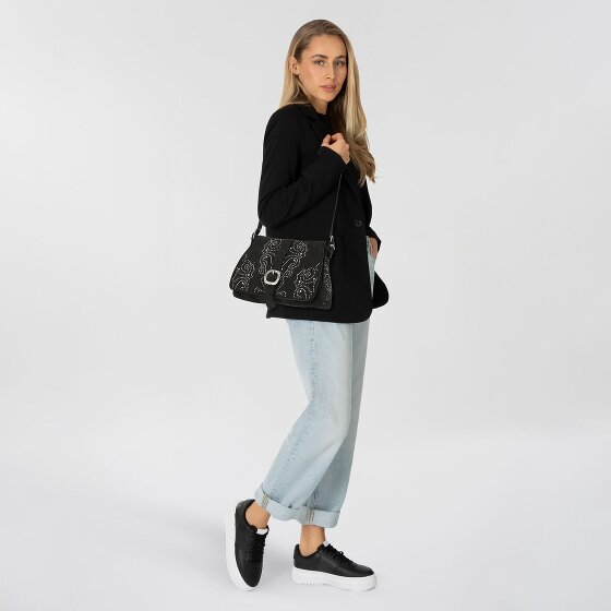 Desigual Poker Face Posadas Schultertasche 29 cm