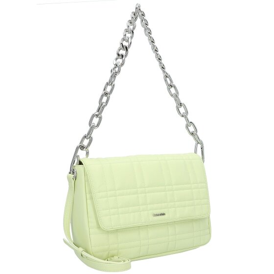 Calvin Klein Touch Schultertasche 30 cm