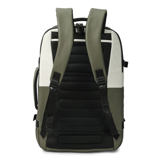 Hedgren Comby Performance Trip L P Daypack L RFID Schutz 40 cm Laptopfach