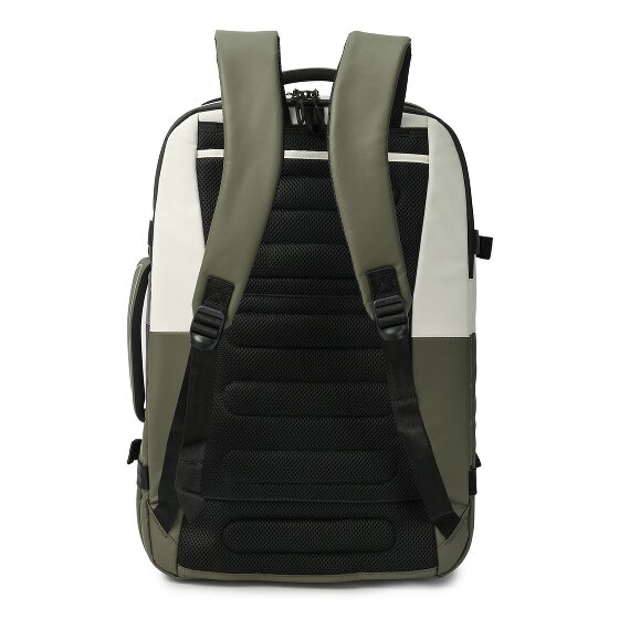 Hedgren Comby Performance Trip L P Daypack L RFID Schutz 40 cm Laptopfach