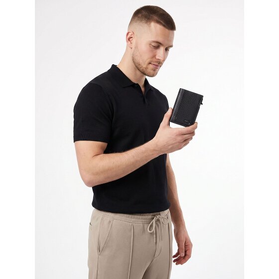 camel active Thunder Geldbörse RFID Schutz Leder 9.5 cm