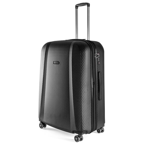 Epic GTO 5.0 4-Rollen Trolley 73 cm