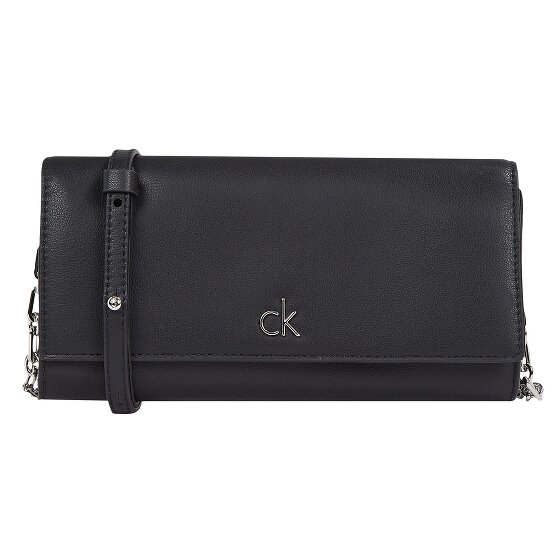 Calvin Klein CK Daily Clutch Geldbörse 19 cm