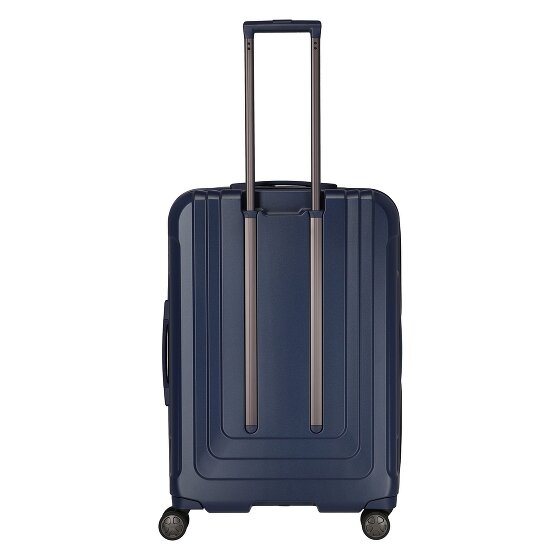 Titan X-Ray 4-Rollen Trolley 77 cm