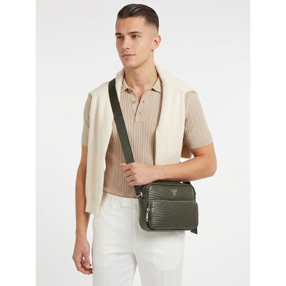 Guess Milano Umhängetasche 23 cm