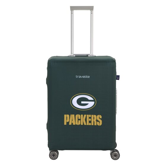 Travelite travelite x NFL Kofferschutzhülle 71 cm