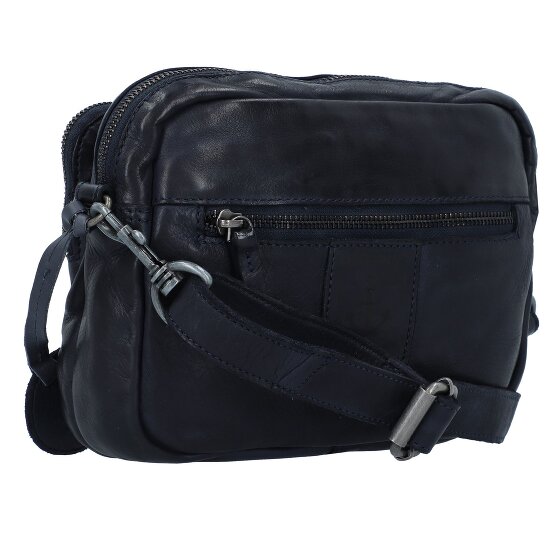 Harbour 2nd Anchor Love Thalea Umhängetasche Leder 23 cm