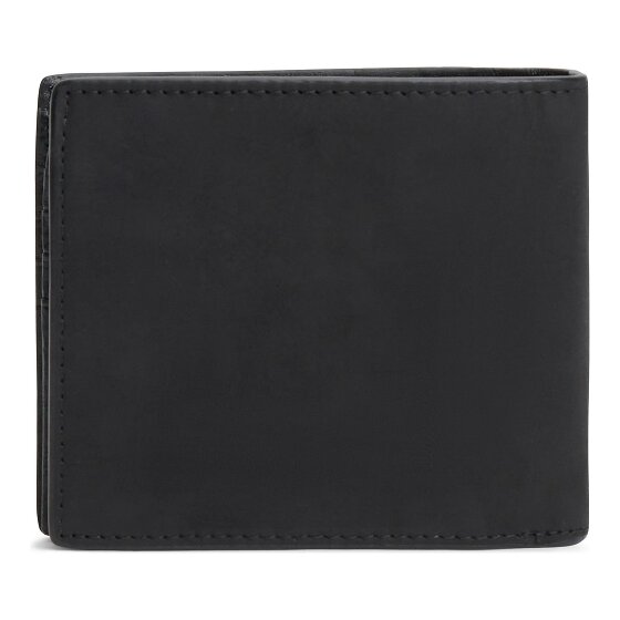 Tommy Hilfiger TH Soho Geldbörse Leder 11 cm