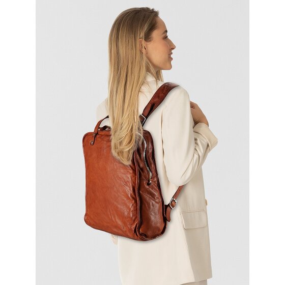 Campomaggi Abete Daypack Leder 35 cm