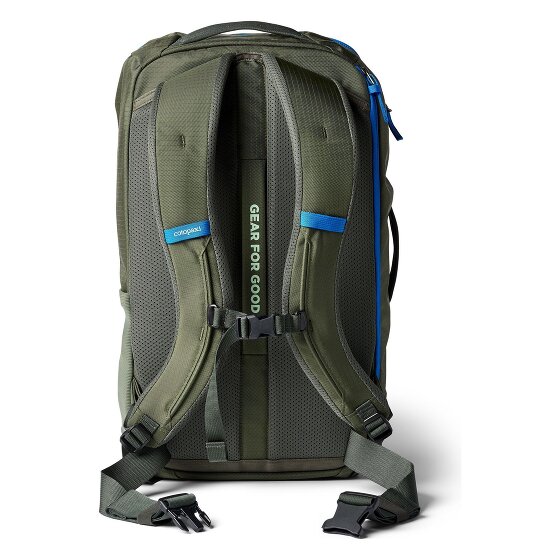 Cotopaxi Allpa 28 L Reiserucksack 48 cm Laptopfach