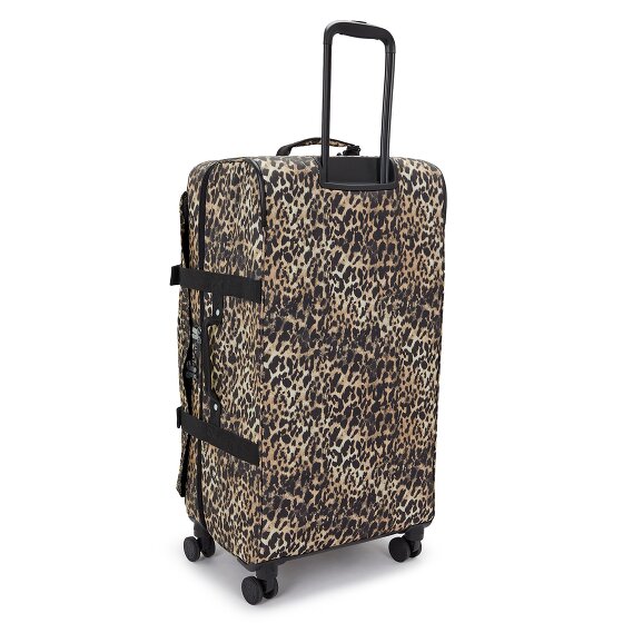 Kipling Basic Prt Spontaneous 4 Rollen Trolley L 78 cm
