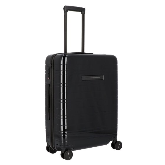 Horizn Studios H6 Essential Glossy 4-Rollen Trolley 64 cm