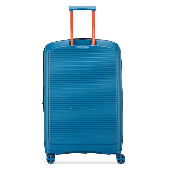 Roncato Arcade 4 Rollen Trolley 78 cm mit Dehnfalte
