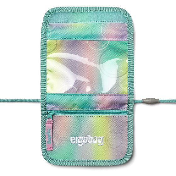 Ergobag Brustbeutel 14 cm